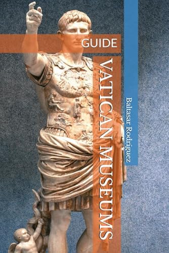 Amazon.com: The Vatican Museums : Edizioni Musei Vaticani, Vatican